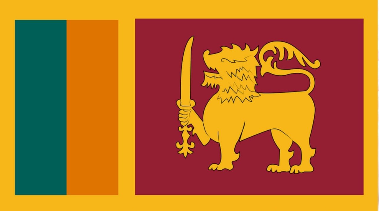Sri Lanka ki rajdhani